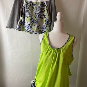 ELEVEN 2piece tennis outfit.